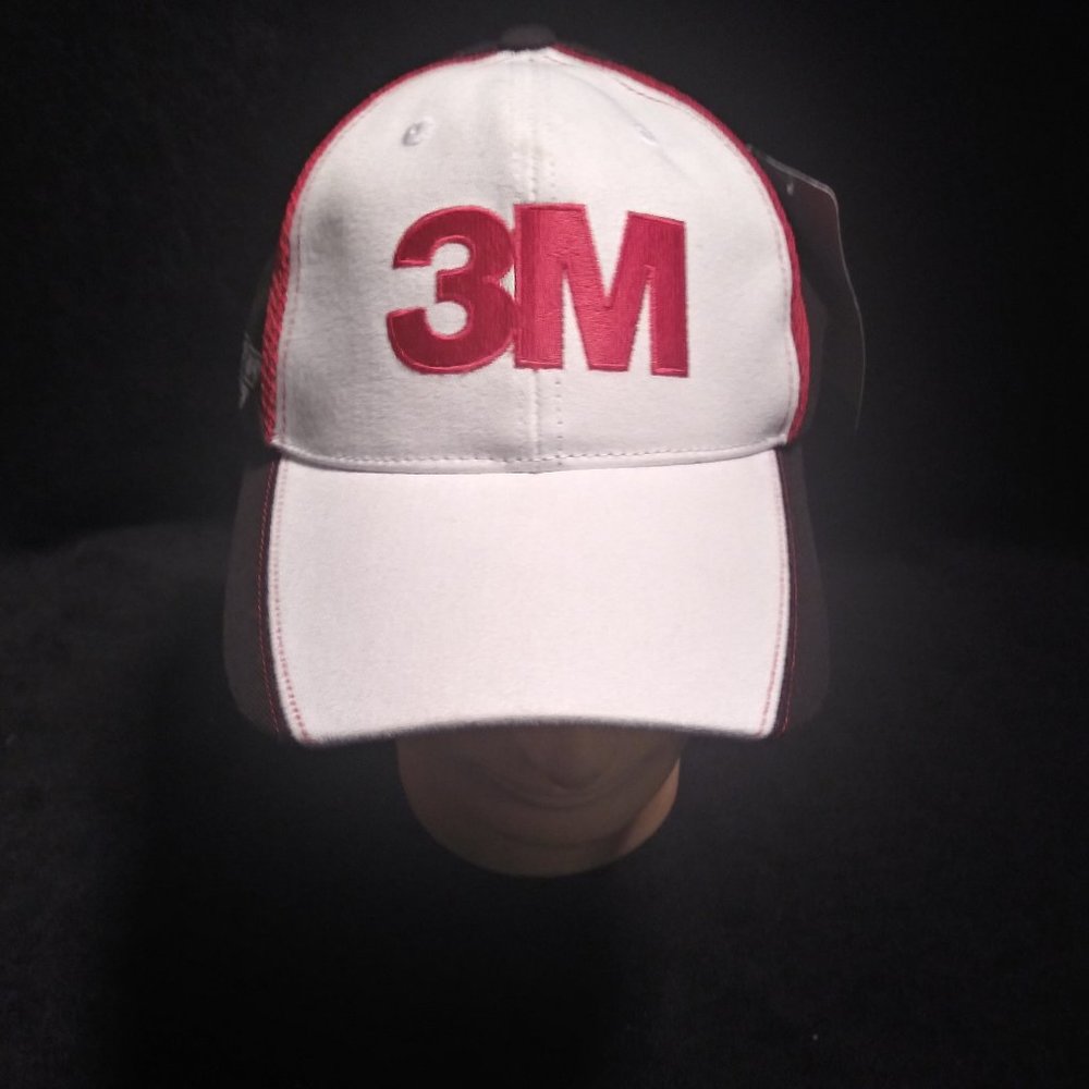 NASCAR Ball Cap Rousr Racing #16